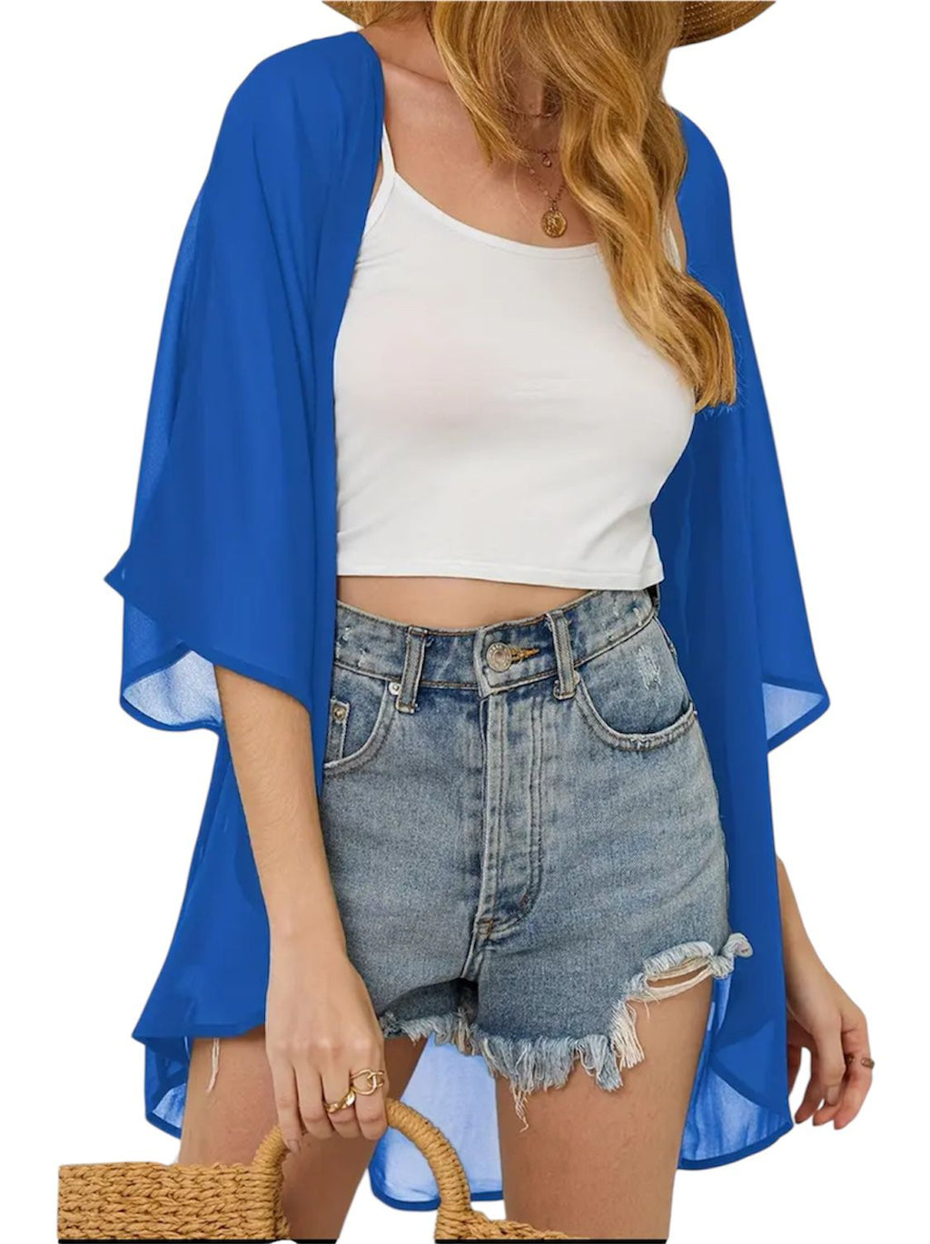 Kimono Maravilhoso