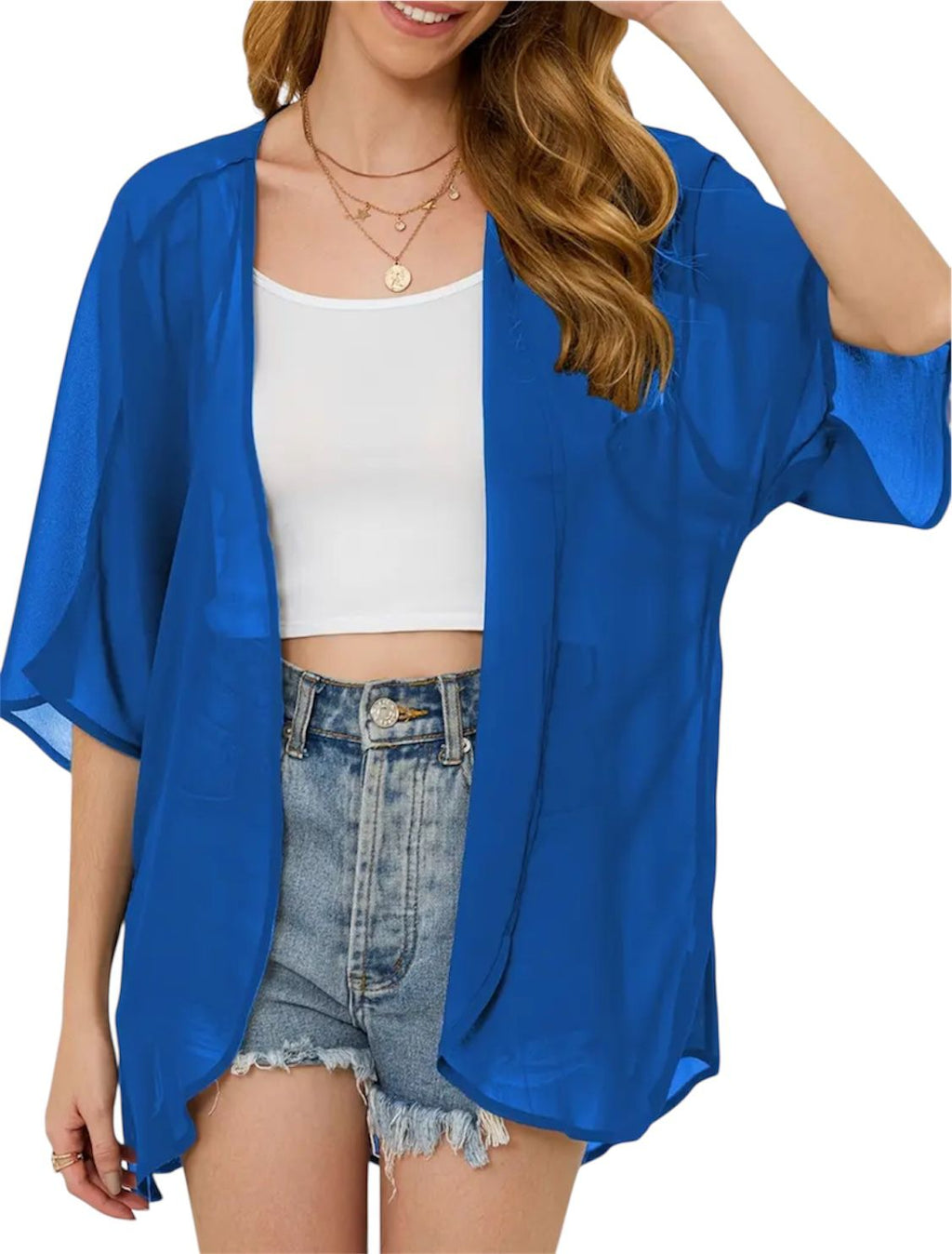Kimono Maravilhoso