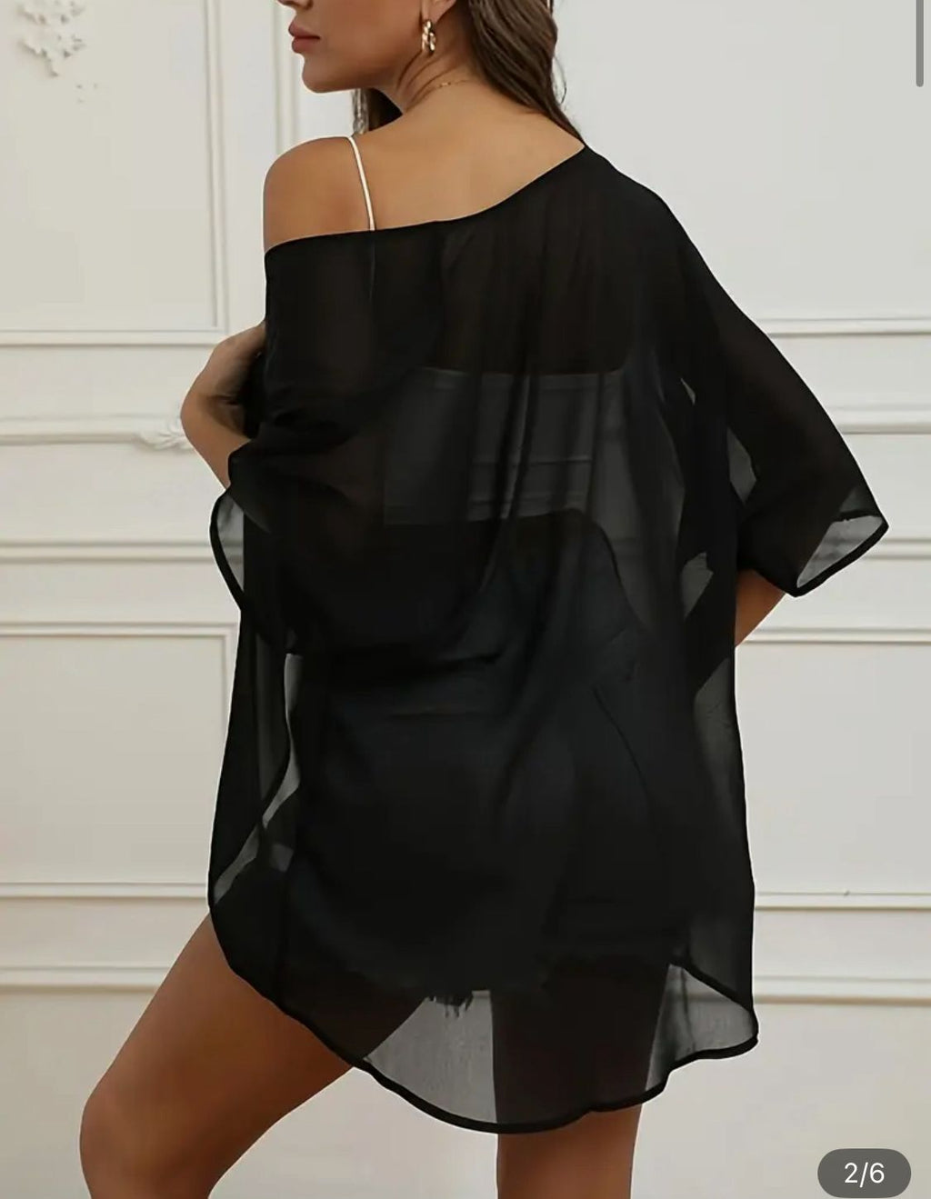 Kimono Maravilhoso