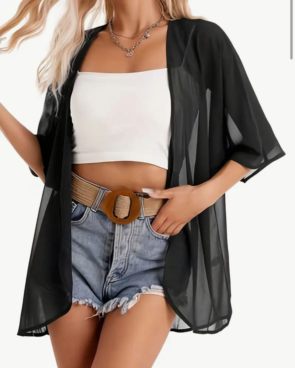 Kimono Maravilhoso