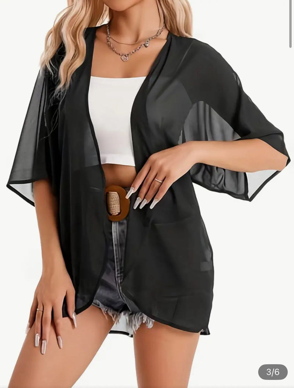 Kimono Maravilhoso