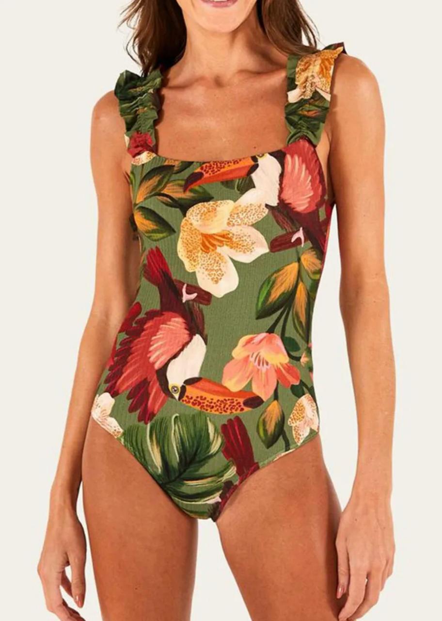 Body da Marca Farm