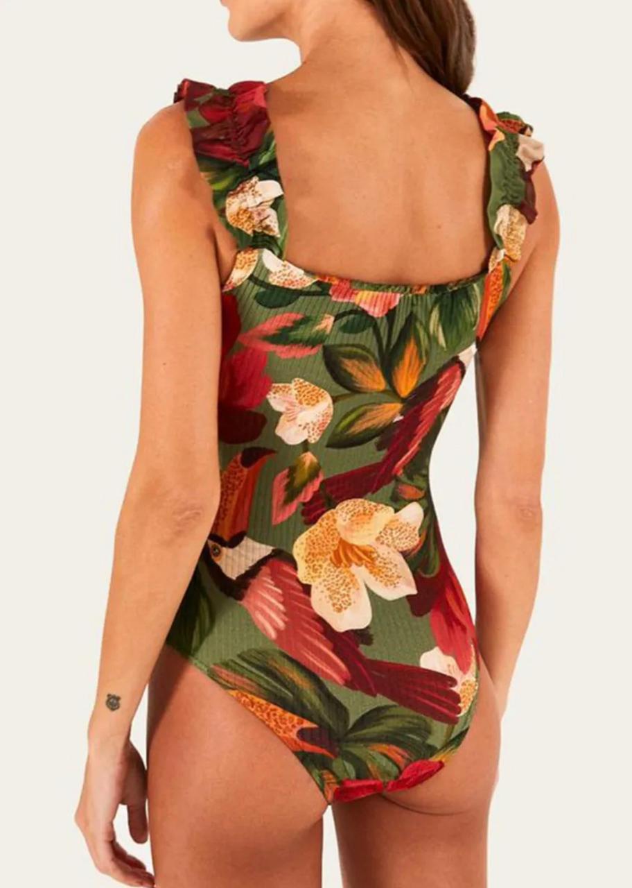 Body da Marca Farm