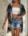 Kimono tamanho único
